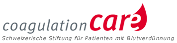 Schweizerische Stiftung für Patienten mit Blutverdünnung